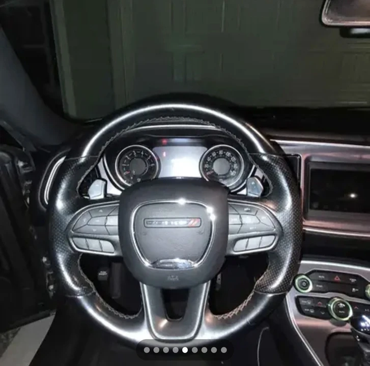 2019 Dodge Challenger 3rd Gen - Image 5 of 10