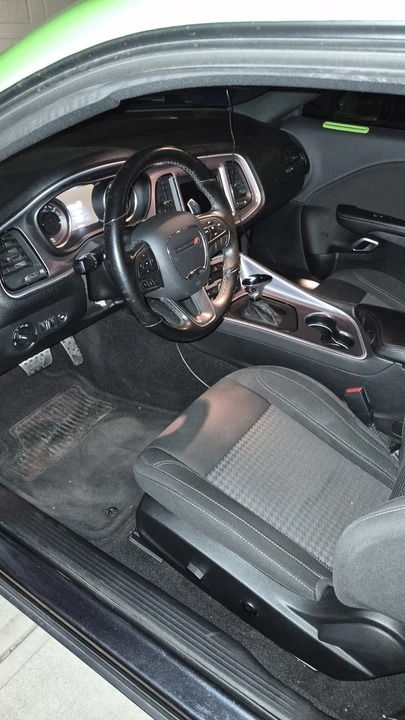 2019 Dodge Challenger 3rd Gen - Image 10 of 10