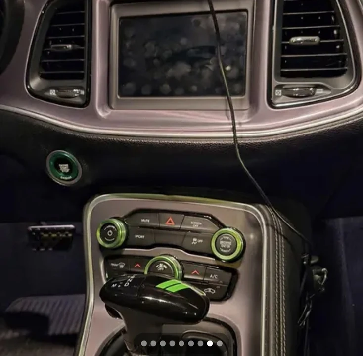2019 Dodge Challenger 3rd Gen - Image 7 of 10