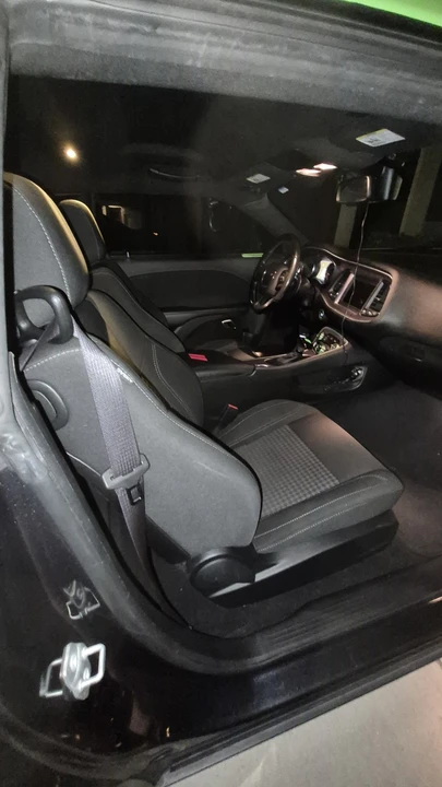 2019 Dodge Challenger 3rd Gen - Image 8 of 10