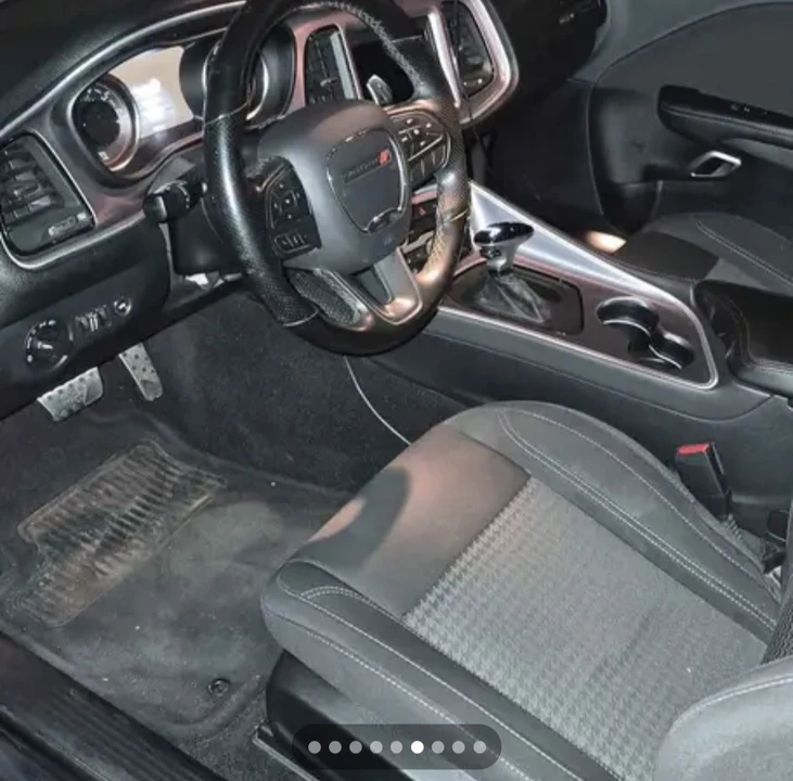 2019 Dodge Challenger 3rd Gen - Image 6 of 10