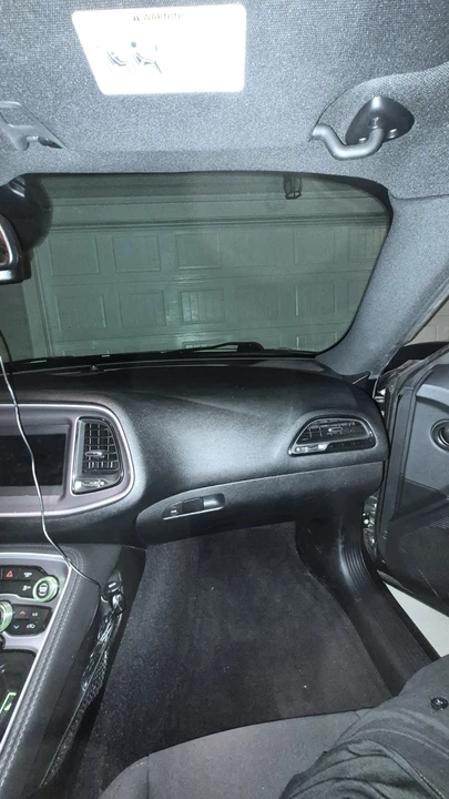 2019 Dodge Challenger 3rd Gen - Image 9 of 10
