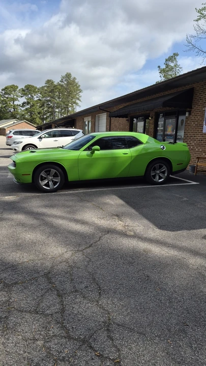 2019 Dodge Challenger 3rd Gen - Image 2 of 10