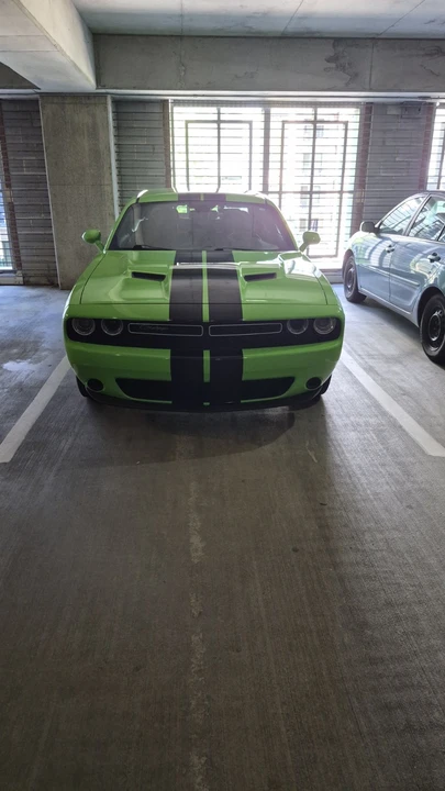 2019 Dodge Challenger 3rd Gen - Image 4 of 10
