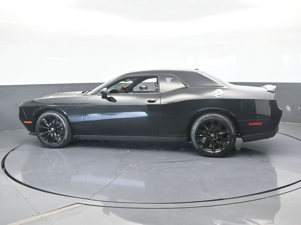2019 Dodge Challenger 3rd Gen - Image 3 of 12