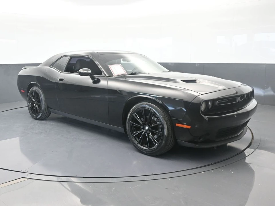 2019 Dodge Challenger 3rd Gen - Image 8 of 12