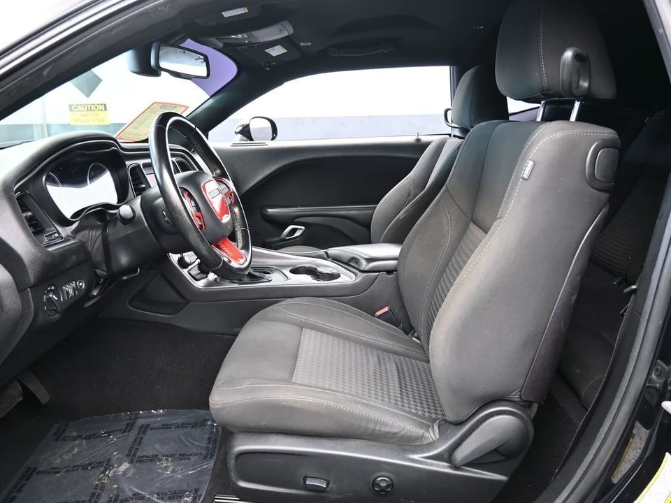 2019 Dodge Challenger 3rd Gen - Image 11 of 12