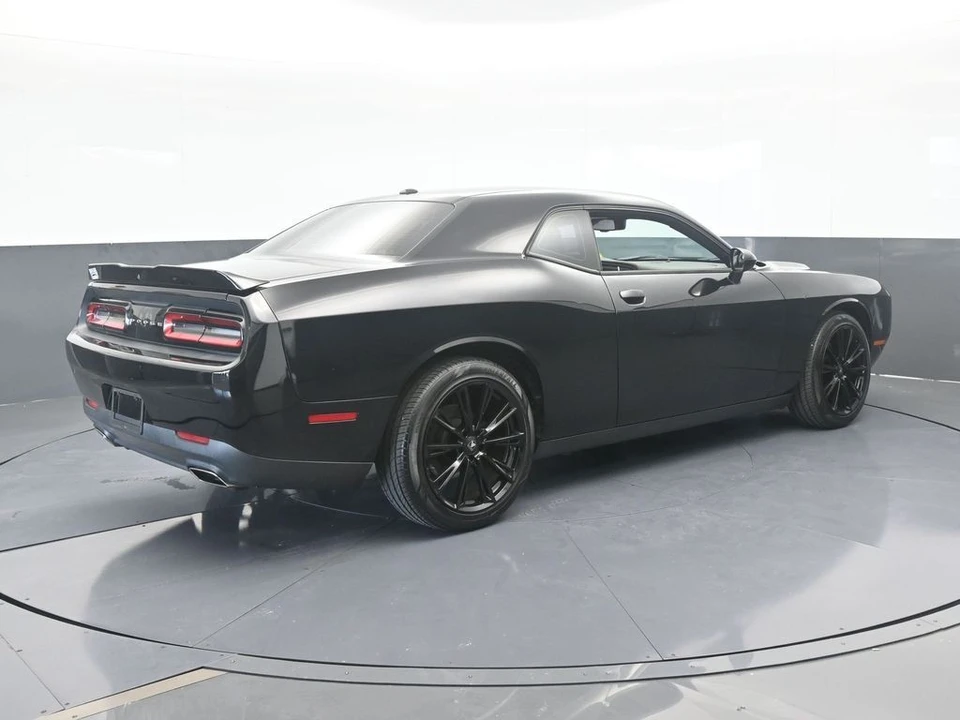 2019 Dodge Challenger 3rd Gen - Image 6 of 12
