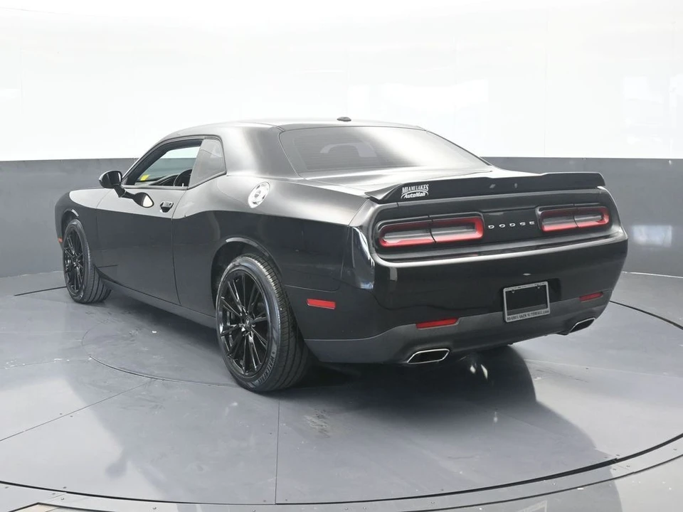 2019 Dodge Challenger 3rd Gen - Image 4 of 12
