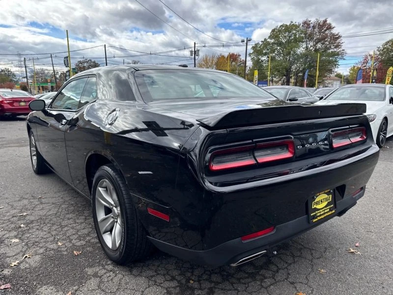 2019 Dodge Challenger 3rd Gen - Image 4 of 12