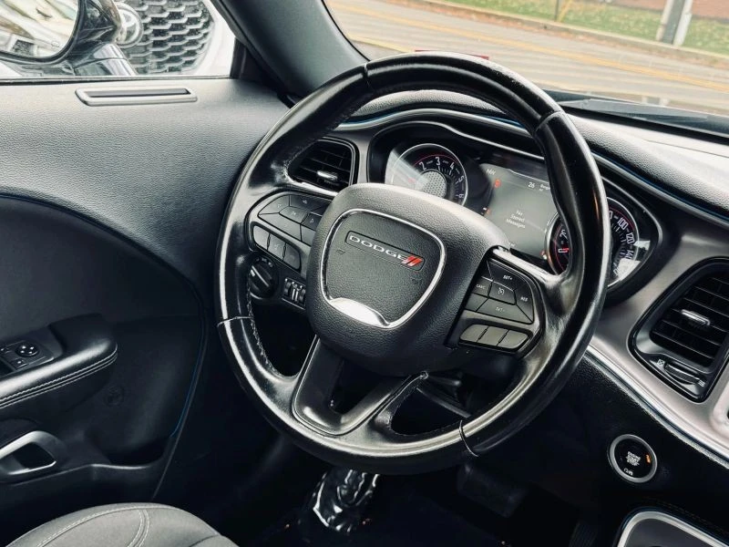 2019 Dodge Challenger 3rd Gen - Image 11 of 12
