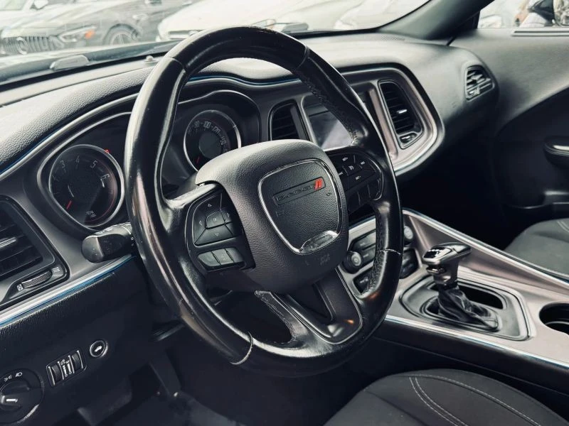 2019 Dodge Challenger 3rd Gen - Image 9 of 12