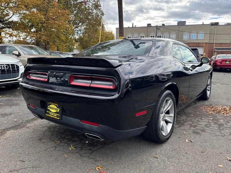 2019 Dodge Challenger 3rd Gen - Image 6 of 12