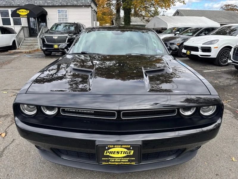 2019 Dodge Challenger 3rd Gen - Image 2 of 12
