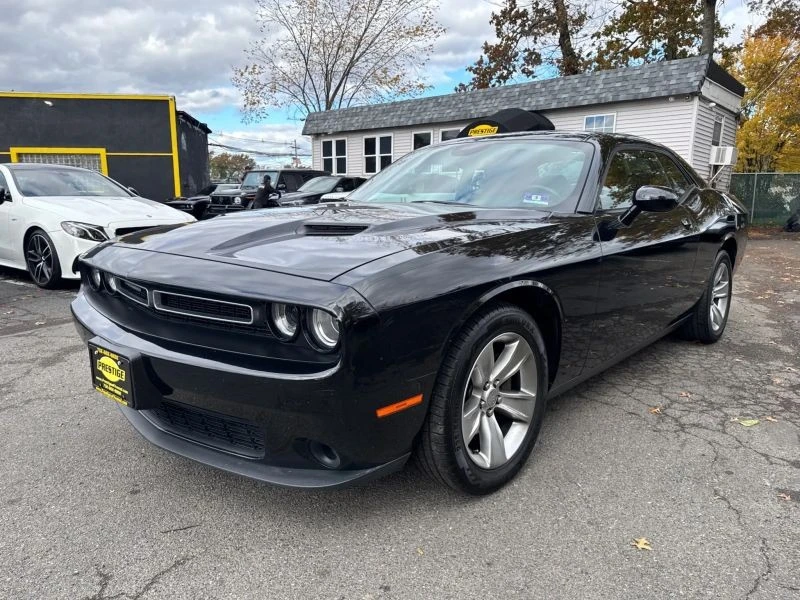 2019 Dodge Challenger 3rd Gen - Image 3 of 12