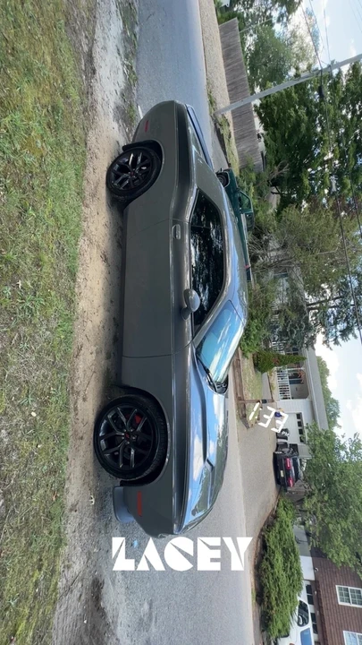 2019 Dodge Challenger 3rd Gen - Image 3 of 3