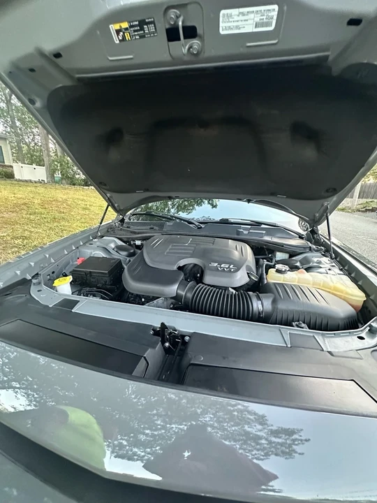 2019 Dodge Challenger 3rd Gen - Image 2 of 3