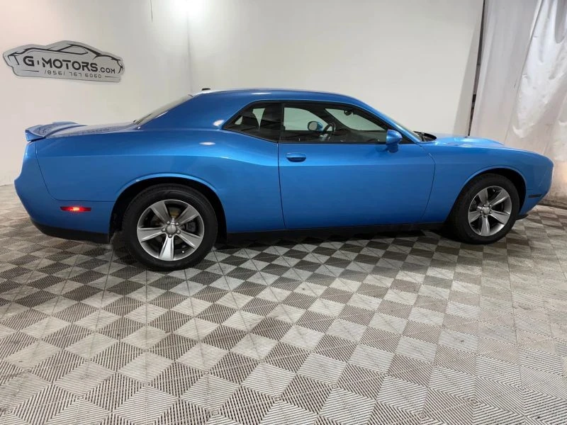 2019 Dodge Challenger 3rd Gen - Image 8 of 12