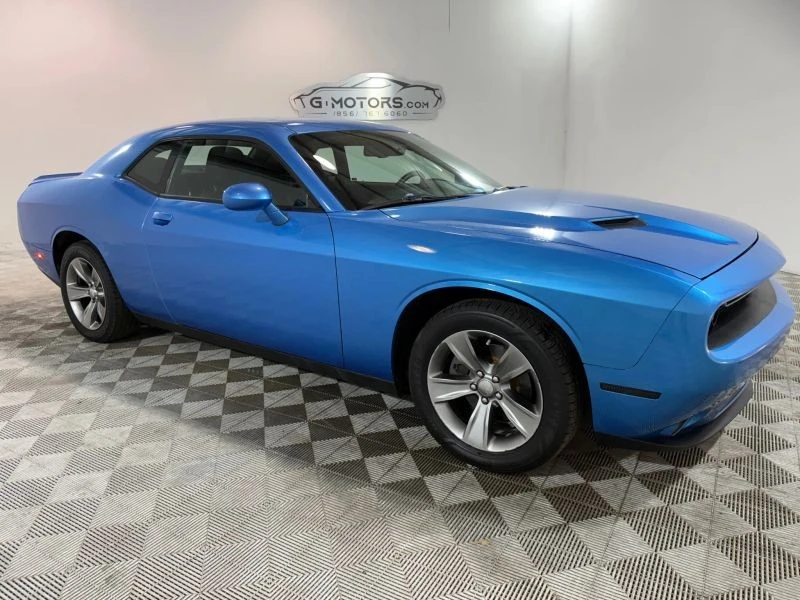 2019 Dodge Challenger 3rd Gen - Image 9 of 12