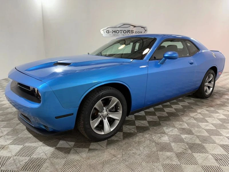 2019 Dodge Challenger 3rd Gen - Image 2 of 12