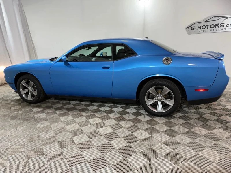 2019 Dodge Challenger 3rd Gen - Image 4 of 12