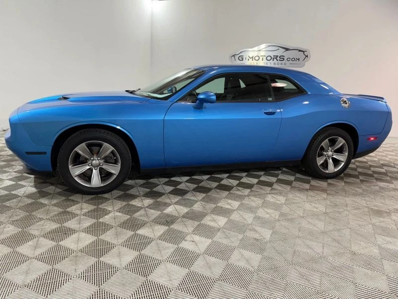 2019 Dodge Challenger 3rd Gen - Image 3 of 12