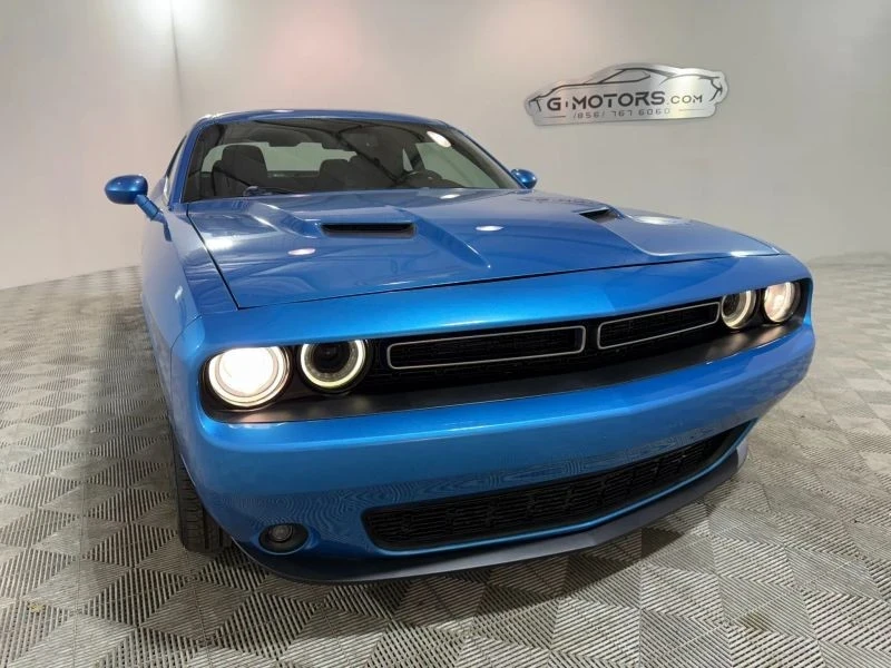 2019 Dodge Challenger 3rd Gen - Image 10 of 12