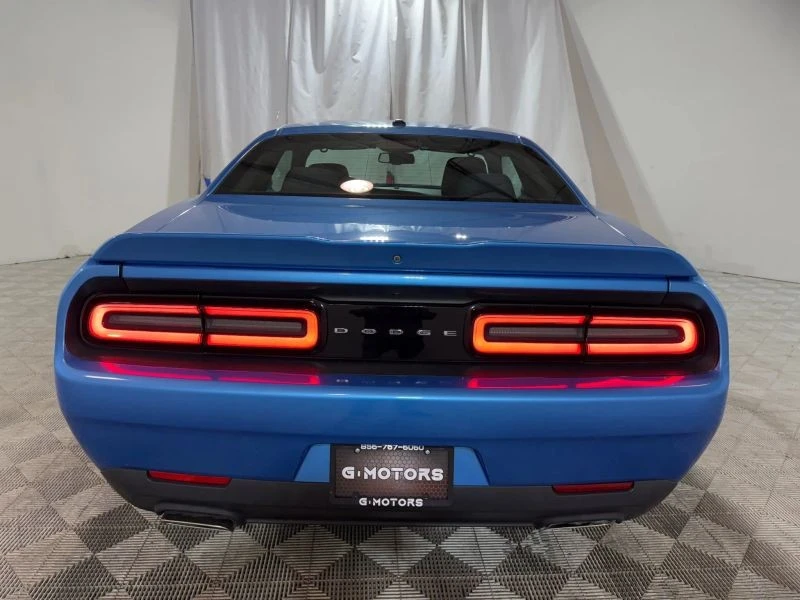 2019 Dodge Challenger 3rd Gen - Image 6 of 12