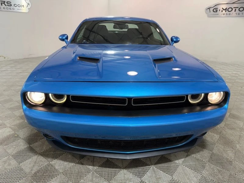 2019 Dodge Challenger 3rd Gen - Image 11 of 12