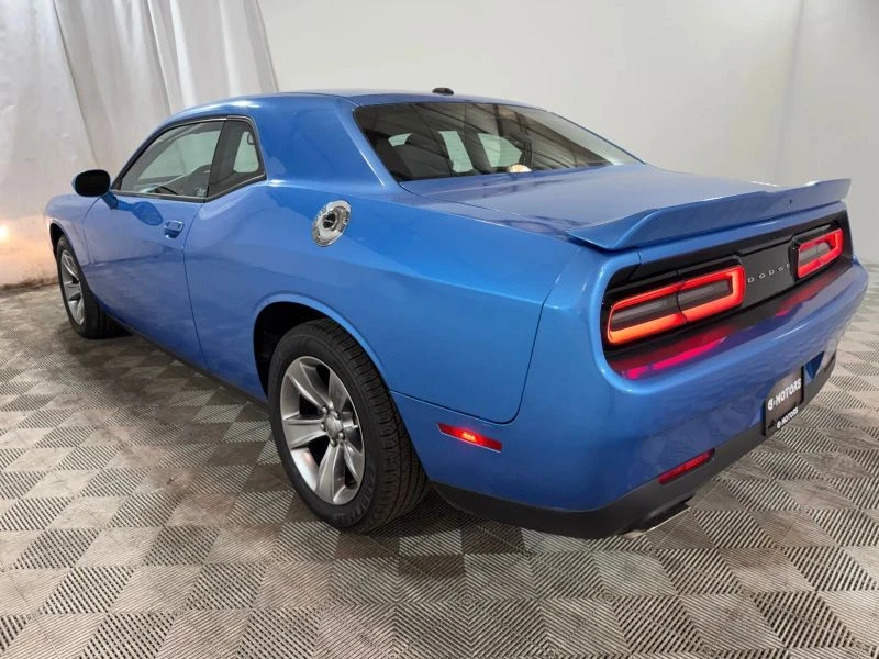2019 Dodge Challenger 3rd Gen - Image 5 of 12