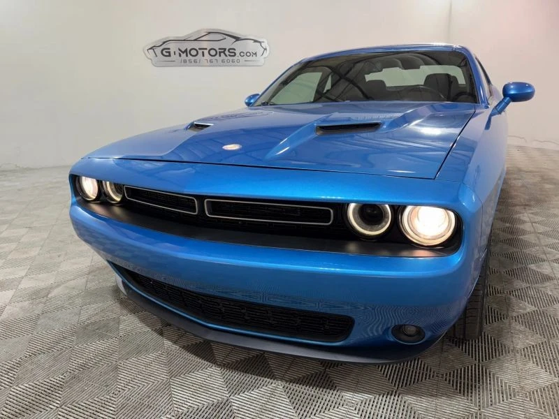 2019 Dodge Challenger 3rd Gen - Image 12 of 12