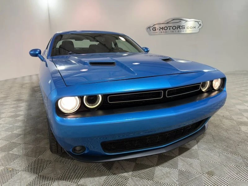 2019 Dodge Challenger 3rd Gen - Image 10 of 12