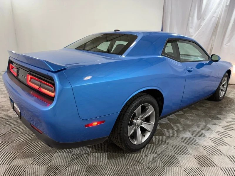 2019 Dodge Challenger 3rd Gen - Image 7 of 12
