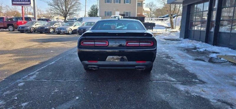 2019 Dodge Challenger 3rd Gen - Image 2 of 7