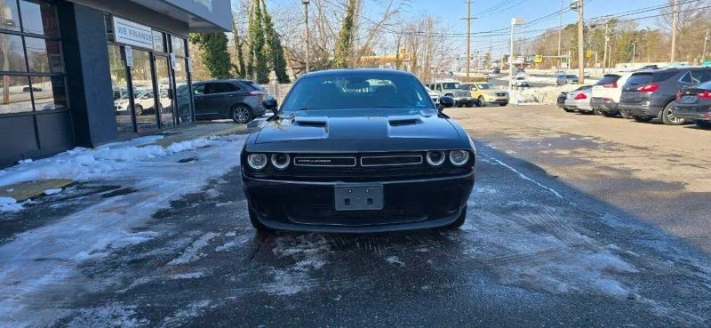 2019 Dodge Challenger 3rd Gen - Image 4 of 7