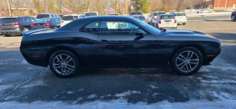 2019 Dodge Challenger 3rd Gen - Image 3 of 7
