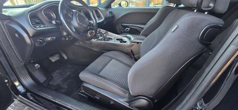 2019 Dodge Challenger 3rd Gen - Image 7 of 7