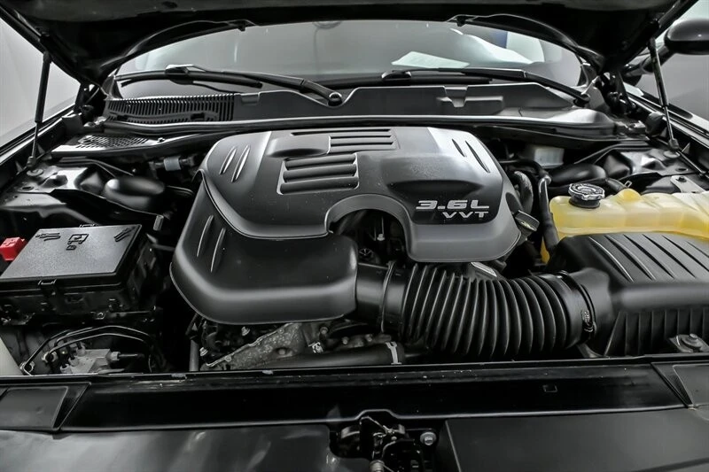 2019 Dodge Challenger 3rd Gen - Image 14 of 28