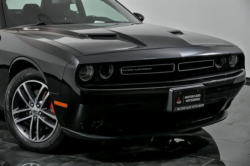 2019 Dodge Challenger 3rd Gen - Image 2 of 28