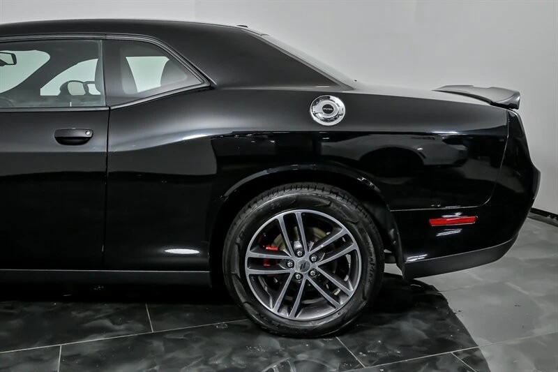 2019 Dodge Challenger 3rd Gen - Image 7 of 28