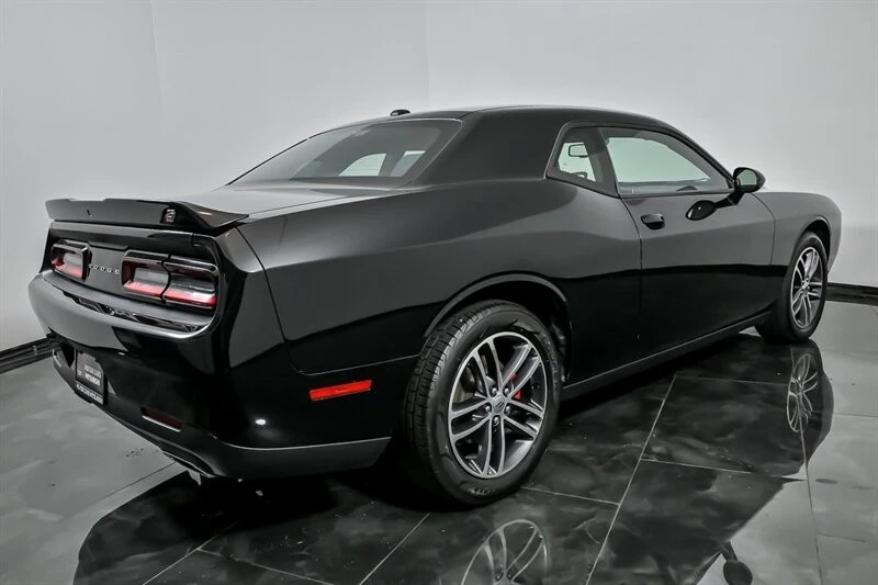 2019 Dodge Challenger 3rd Gen - Image 10 of 28