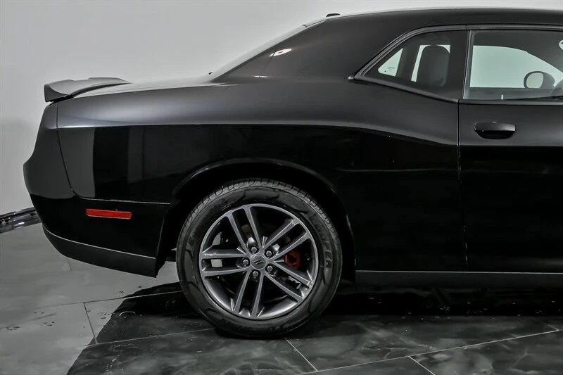 2019 Dodge Challenger 3rd Gen - Image 11 of 28