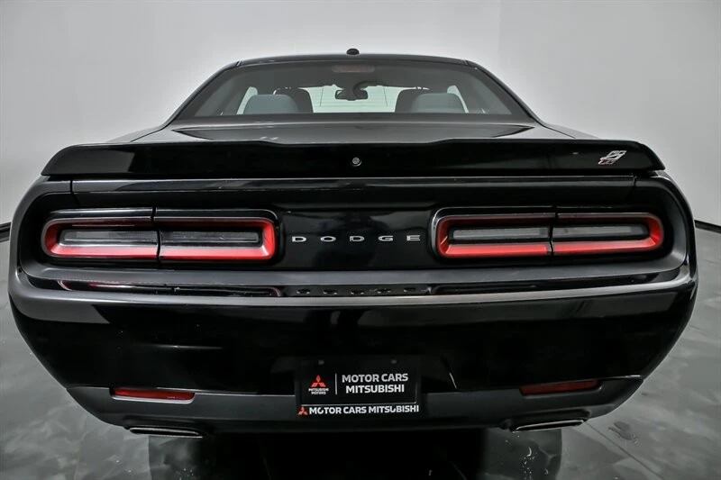 2019 Dodge Challenger 3rd Gen - Image 9 of 28