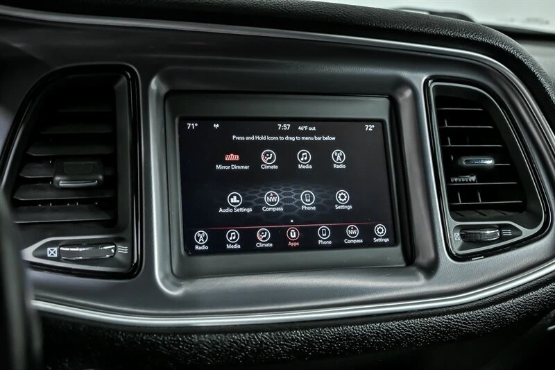 2019 Dodge Challenger 3rd Gen - Image 25 of 28