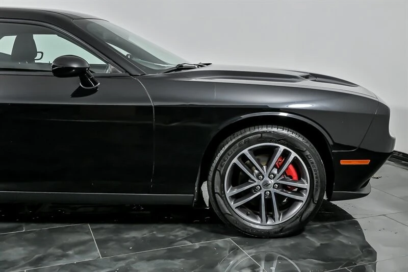 2019 Dodge Challenger 3rd Gen - Image 12 of 28