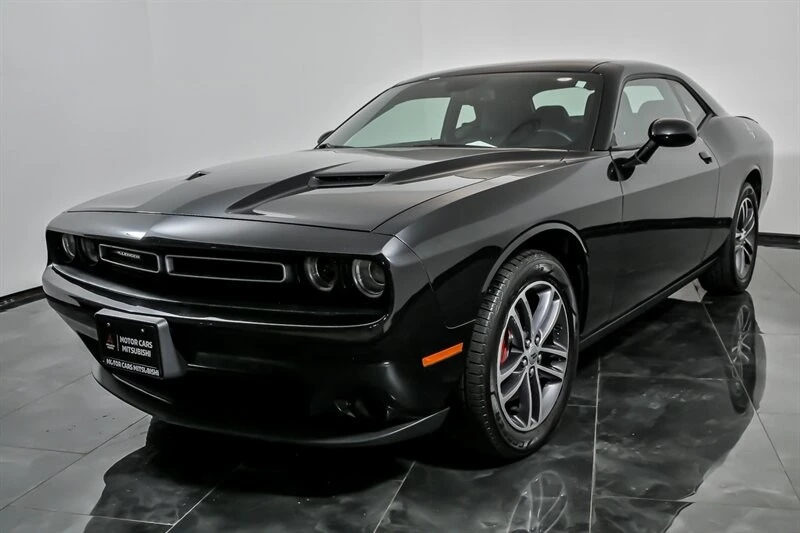 2019 Dodge Challenger 3rd Gen - Image 5 of 28