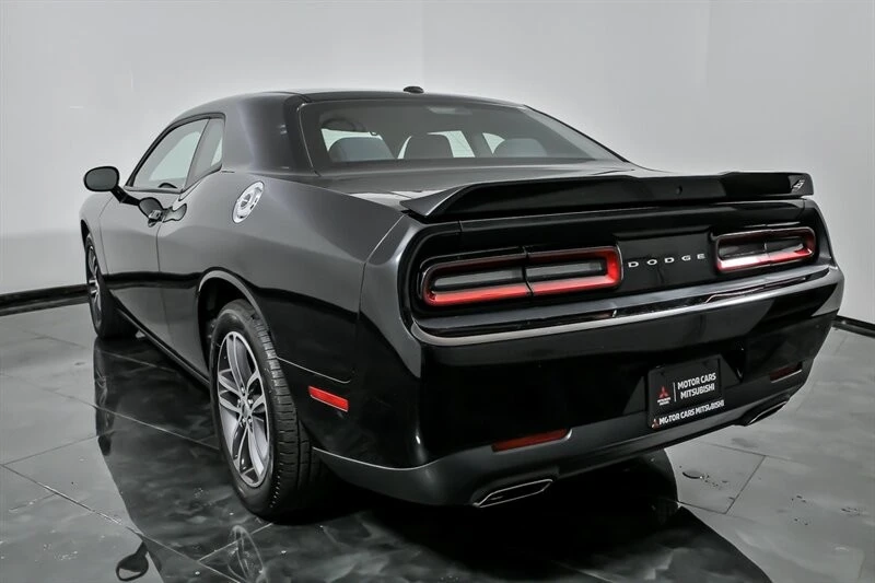 2019 Dodge Challenger 3rd Gen - Image 8 of 28