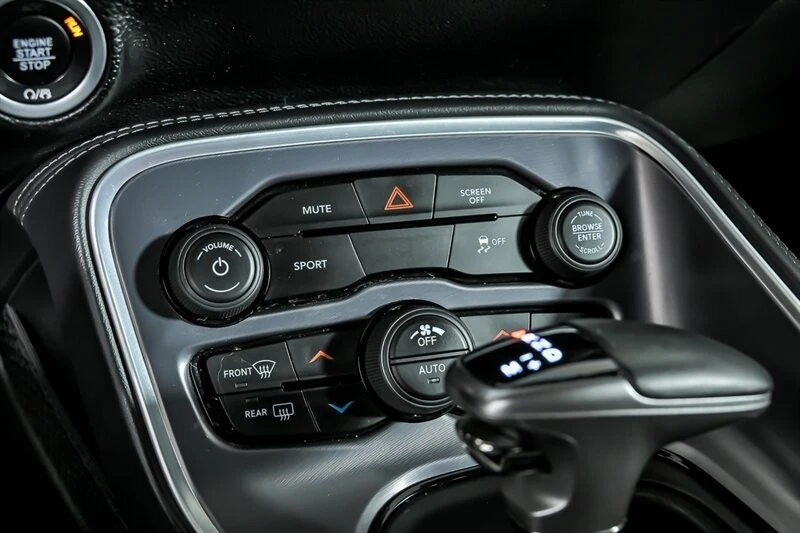 2019 Dodge Challenger 3rd Gen - Image 26 of 28