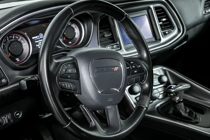 2019 Dodge Challenger 3rd Gen - Image 20 of 28