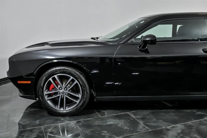 2019 Dodge Challenger 3rd Gen - Image 6 of 28